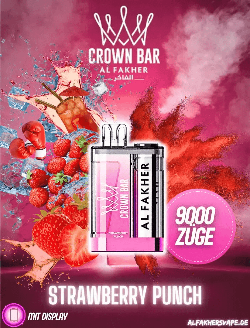 vapes sydney user checking QR code authenticity sticker