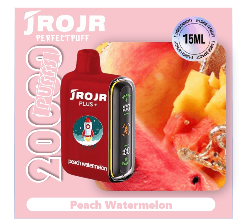 Australian vaper enjoying ali bar bar flavours during a work break, showcasing device size against a coffee cup for scale