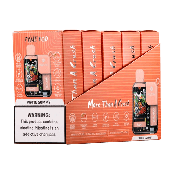 alibarbar australia blackberry ice device on wooden Aussie patio table