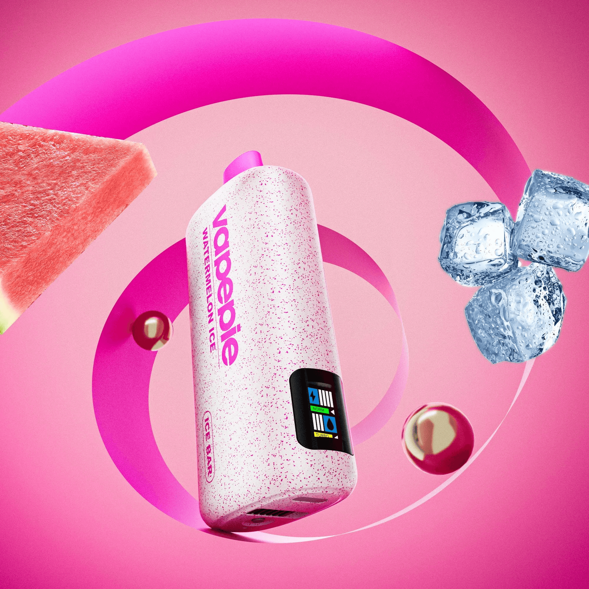 why did my alibarbar vape stop working - alibarbar ingot pink lemon 9000 puffs box