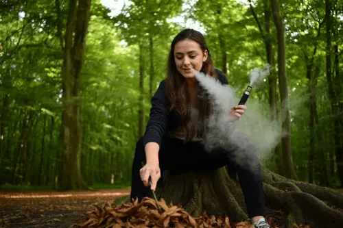 iget vape australia definition visual guide