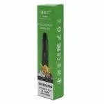 instabar vape usage guide australia 2025