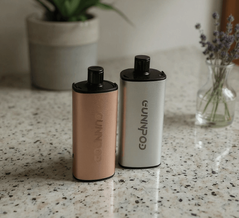 instabar vape user case study testimonials Australia