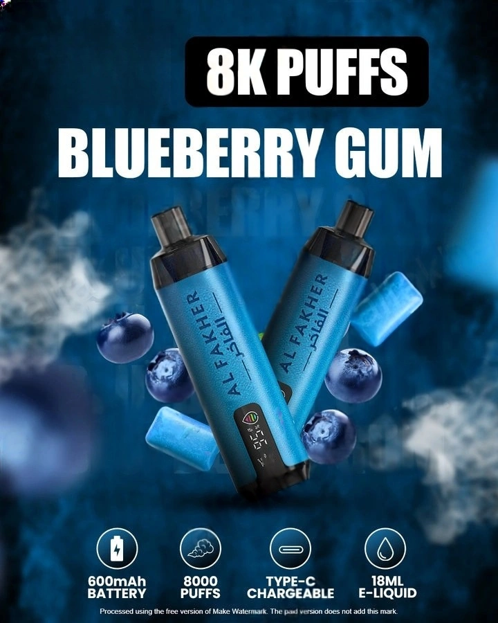 juul vape 2025 market share graph Australia