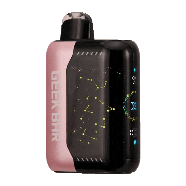 solo 3 vape USB-C fast charging demonstration