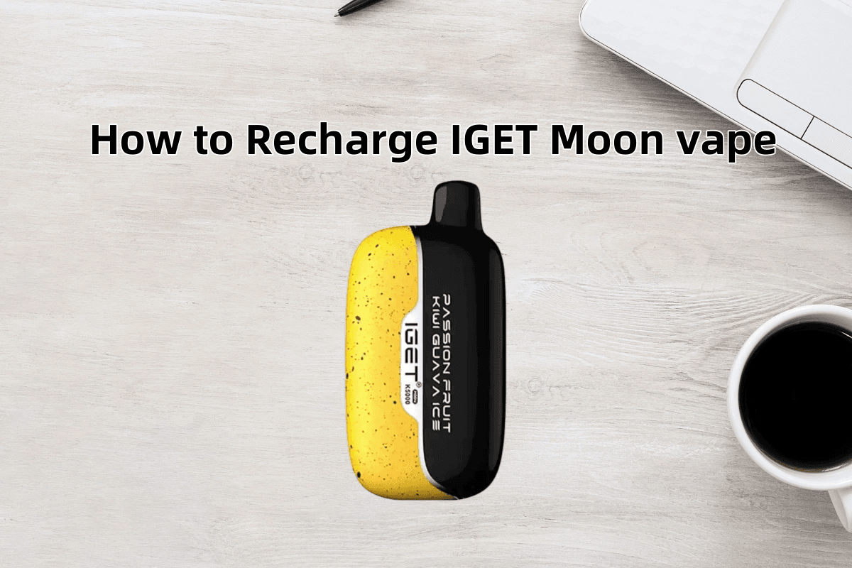 hands cleaning vape battery contacts with cotton bud