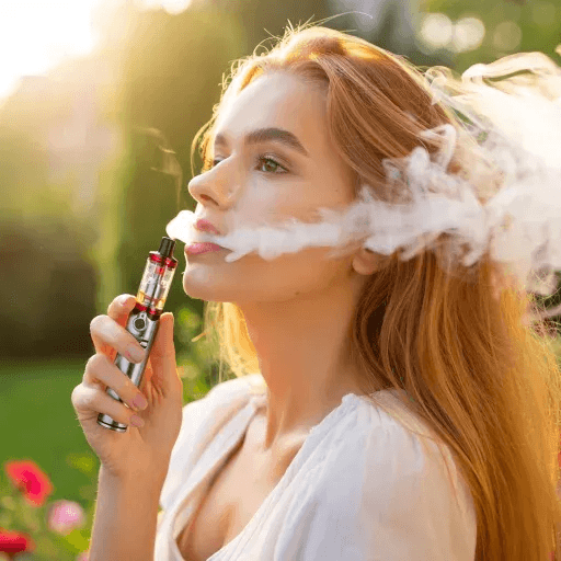 vape nz versus IGET Gunnpod HQD 2025 battery life comparison chart