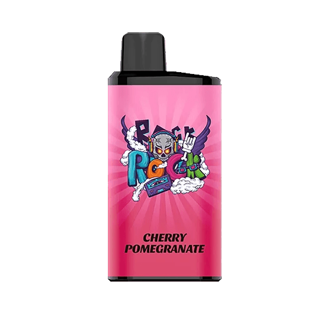 vape tester checklist notepad with OKGO 6500 Puffs box and Australian shipping label