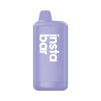 Insta Bar Woo Yeah 10K – Blackcurrant