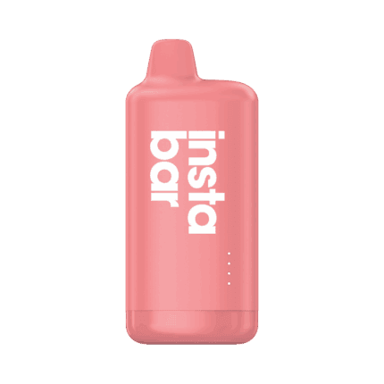 Insta Bar Woo Yeah 10K – Yummy Bear