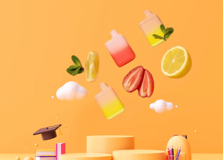 sydney vape hub - Sydney vape hub buying guide showing hologram sticker authenticity check