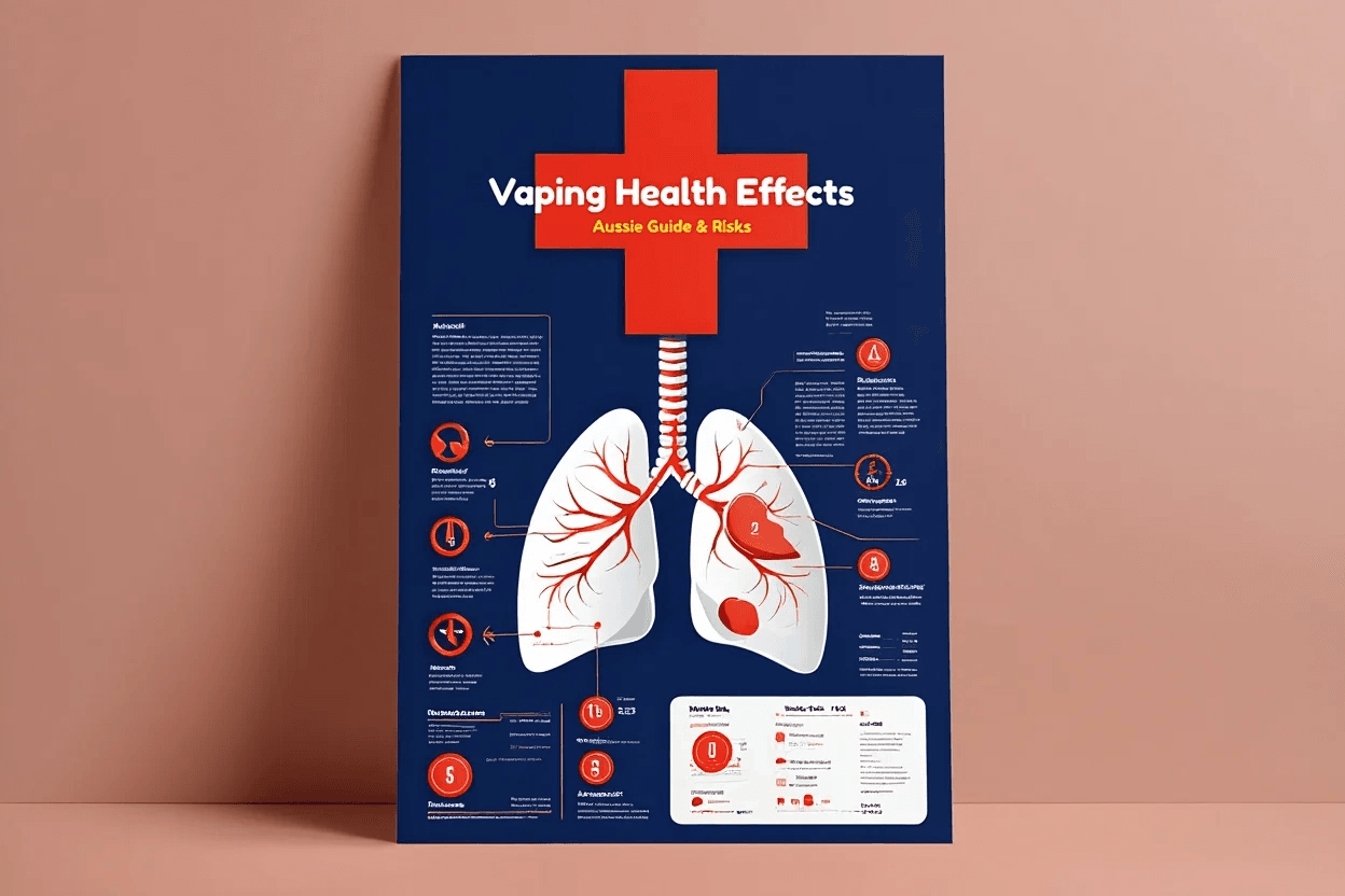 sydney vape hub - Sydney vape hub interior with verification scanners and flavour bar 2025