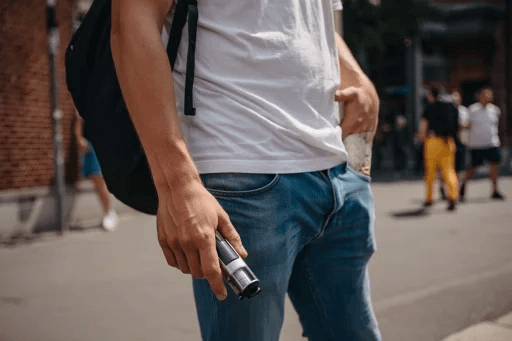 vape stores comparison of top 2025 disposable vapes on Australian shelf