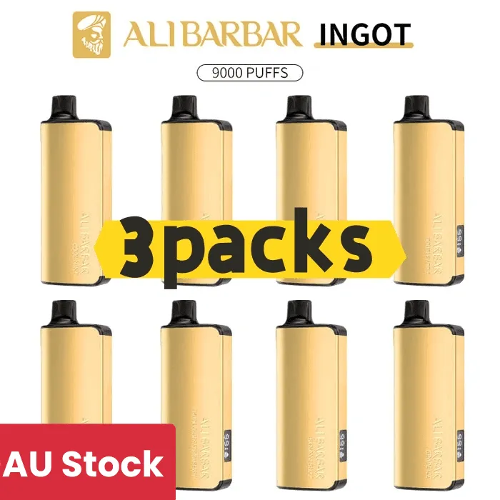 alibarbar vape best flavour - tgo-110 nicotine label australia 2025